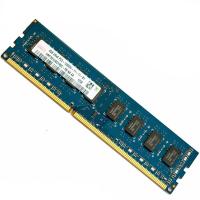 4GB PC3 12800 DDR3 1600Mhz 240pin DIMM เดสก์ท็อปหน่วยความจำความหนาแน่นต่ำ Rams