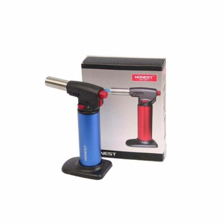 Honest Professional Cooking Torch High Quality Lazada