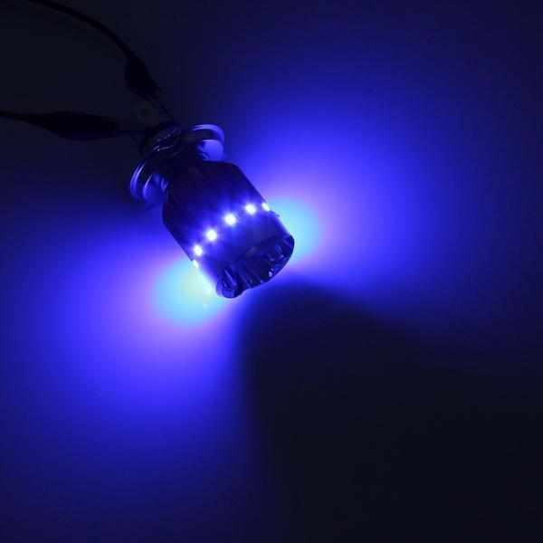 h4-9w-900-lm-6000k-แบบคงที่-ไฟหน้าของมอเตอร์ไซค์ไฟแฟลชรถยนต์พร้อม3ซังสีขาวไฟโคมไฟและแสงสีแดง-แสงสีชมพู-หลอดไฟ-led-สีฟ้า-dc-12-80v