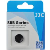 JJC SRB-C11BK โลหะสีดำเว้าพื้นผิวสัมผัสปุ่มสำหรับกล้อง Fujifilm XT4 XT3 X100V X-PRO2,XE2S,X10,XT20,XT30,X100T,X100,X100S,X-E1,XE2,X-PRO3,STX-2,XT10,X100F ค่ะ