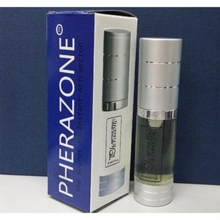 Pherazone 36 mg per Ounce Pheromones Cologne for Women to Attract Men Instantly