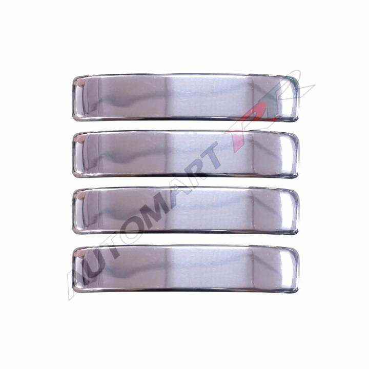 Proton Saga Iswara Sedan Aeroback Old (19852008) Door Handle Trim