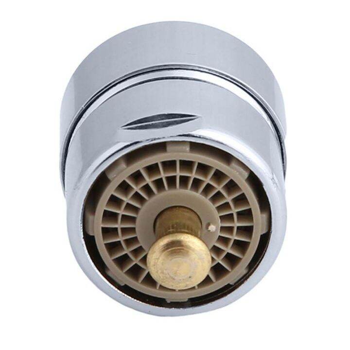 hang qiao shop LALANG Touch Control Faucet Aerator Water Valve Water