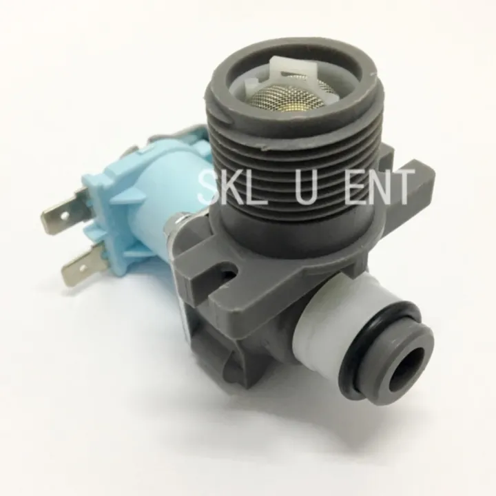 TOSHIBA WASHING MACHINE WATER VALVE Lazada