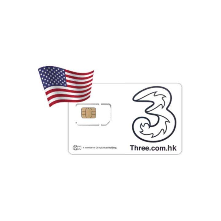 USA 4G Prepaid Sim Card Lazada