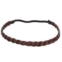 LALANG Braid Synthetic Hair Band