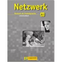 Netzwerk A1, Lhb  9783126061339 (นำเข้าของแท้100%)