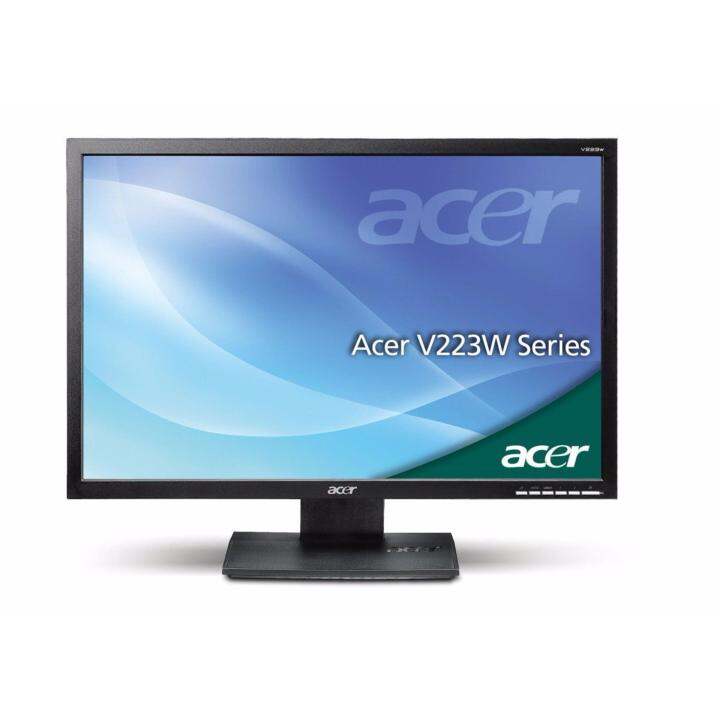 acer b223wl