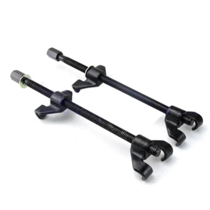 Heavy Duty Coil Spring compressor 380mm Lazada