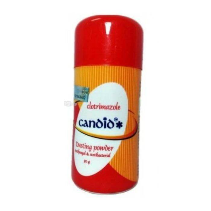 Candid Dusting Powder Lazada