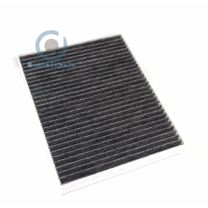 Carbon Cabin Air Filter - Proton Gen 2 (Patco Type) | Lazada