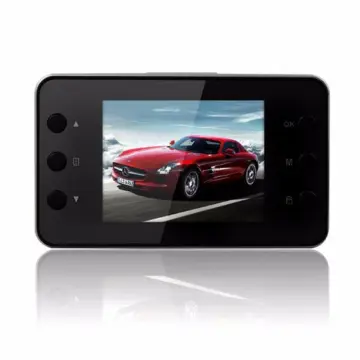 1080P Full HD Car DVR Dash Cam FC106 Smart WiFi DVR 5MP Camera 170