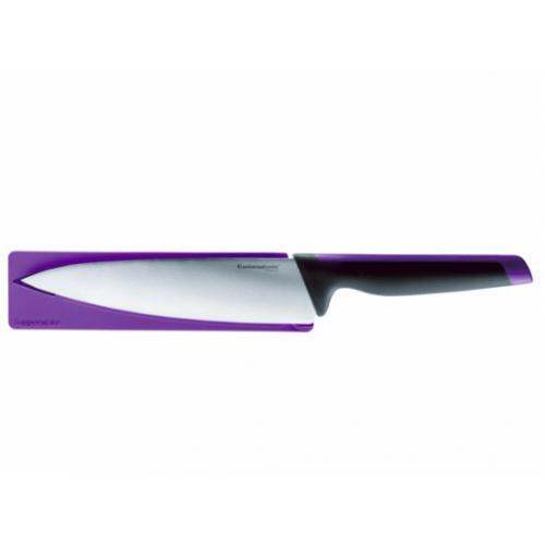 Tupperware U-Series Chef Knife (1)Neutral | Lazada