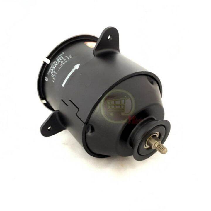 Radiator Fan Motor Perodua Kelisa/Kenari Lazada
