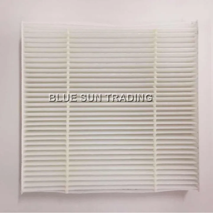 WHITE CABIN FILTER HONDA HRV Lazada