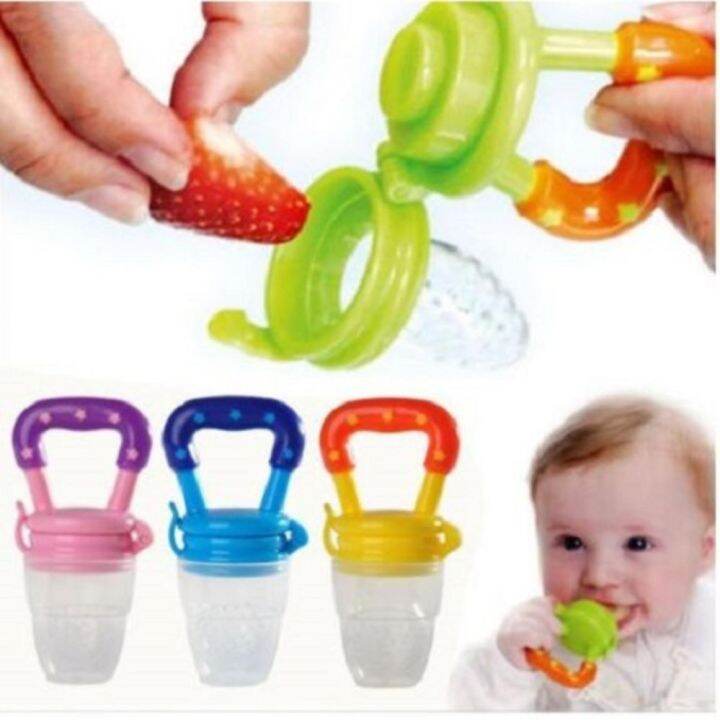 Baby fruit sale juice feeder