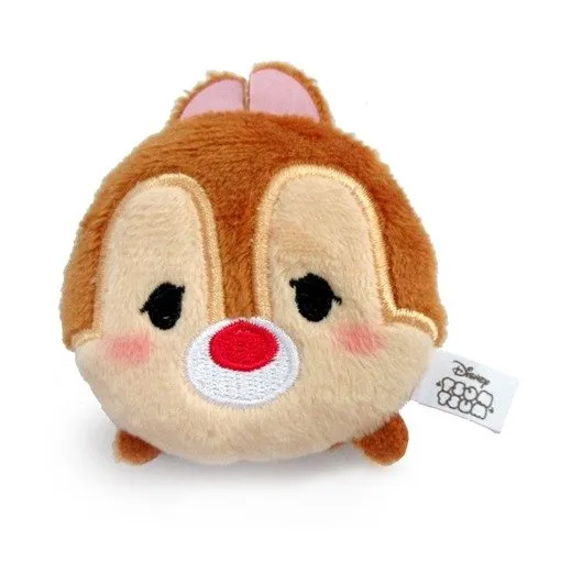 Disney Tsum Tsum Magnet - Dale | Lazada