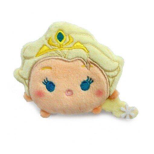 Disney Tsum Tsum Magnet - Elsa | Lazada