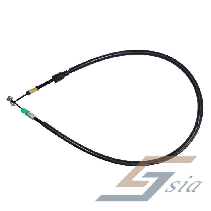 EX5DREAM / EX5CLASS / WAVE100 Choke Cable Lazada
