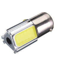 1156 COB 36ไฟ LED DC12V ถอยหลังสำหรับรถยนต์สีขาวบริสุทธิ์ (สินค้าต่างประเทศ)