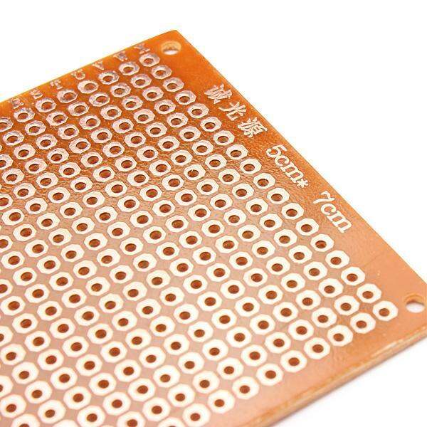 แผงวงจรไฟฟ้า-pcb-ว่าง10ชิ้นแบบ-diy-แผงบอร์ดต้นแบบด้านเดียว