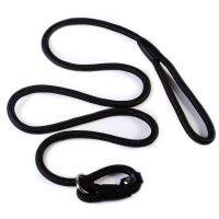 เชือก Dog Whisperer Cesar Millan Style Slip สายจูงฝึก Leadcollar-Intl