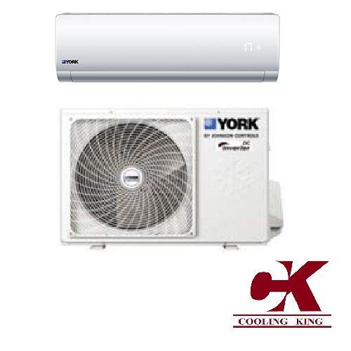 york 1.5 hp aircond