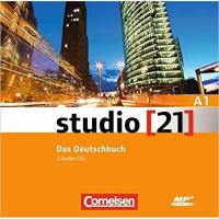 Studio 21 A1 Audio  9783065205245 (นำเข้าของแท้100%)