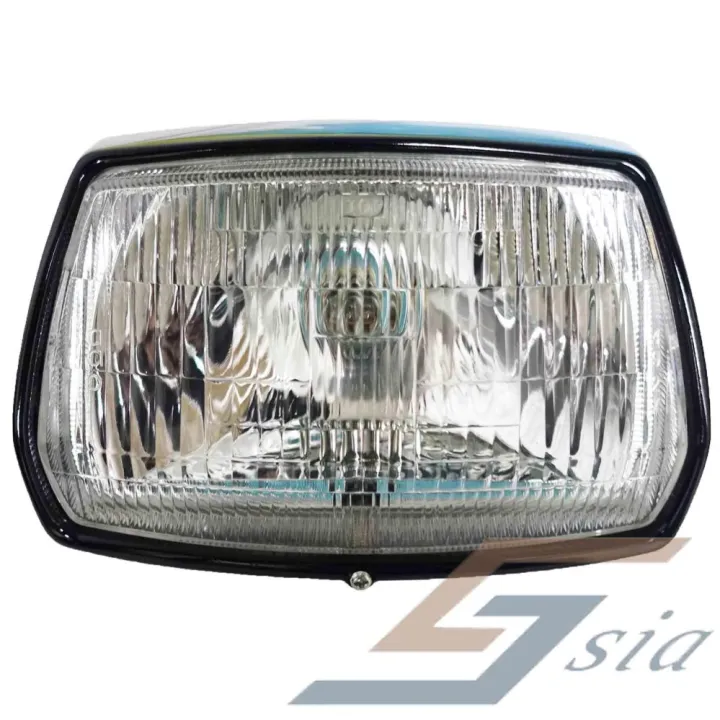 head lamp ex5