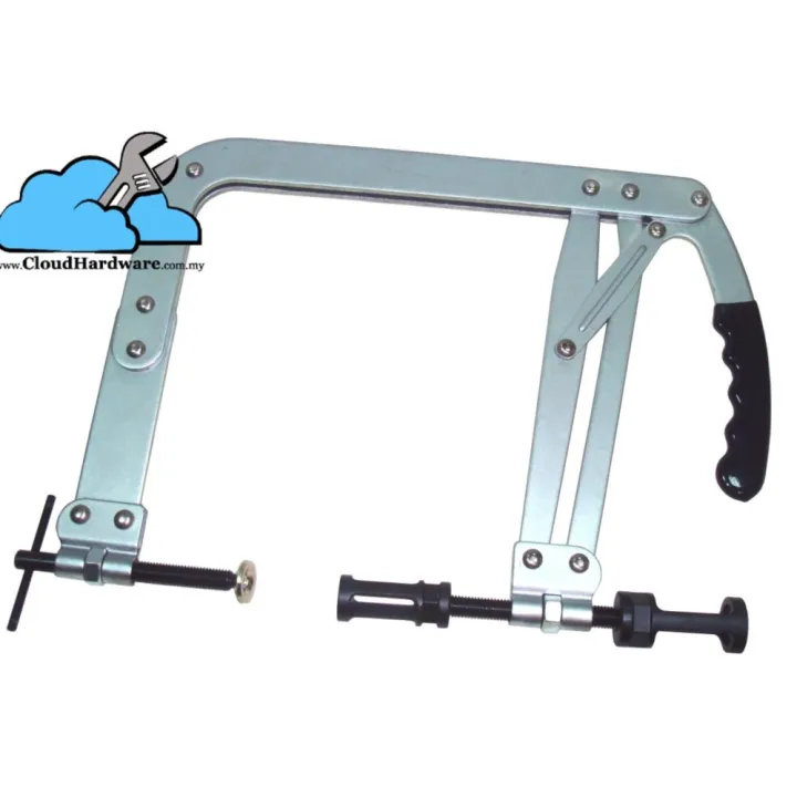 [CNY88 SALE!!!] 8 Valve / 16 Valve Valves Spring Compressor Engine