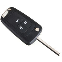 Kunci Remote Mobil Fob