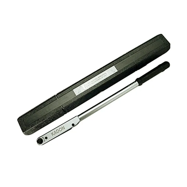 Year End Sale Kadon Industrial Grade Torque Wrench 12 Inch