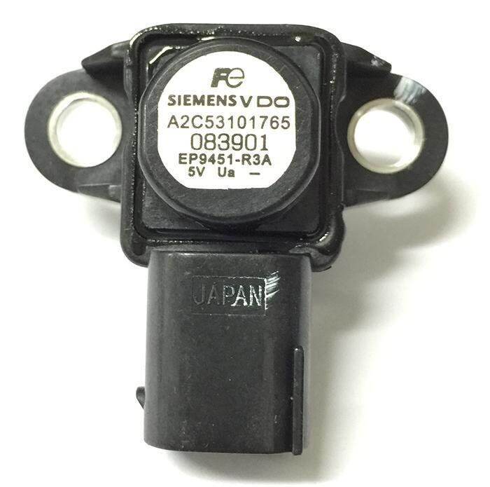 Genuine Proton Wira Map Sensor PW550888 Lazada