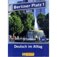 Berliner Platz 1 Neu, Paket D-A-Ch  9783126060288 (นำเข้าของแท้100%)