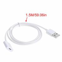 Cáp chuyển đổi sạc 8 chân USB Nam sang Lightning dài 1,5m cho iPad Pro Pencil