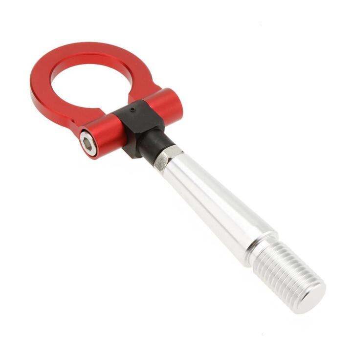 Foldable Car Racing Tow Hook for Mitsubishi Lancer EX Car Auto Trailer