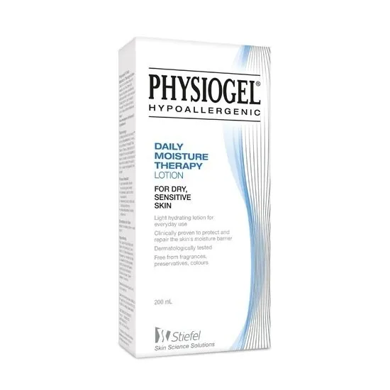 Physiogel Hypoallergenic Lotion 200ml Lazada