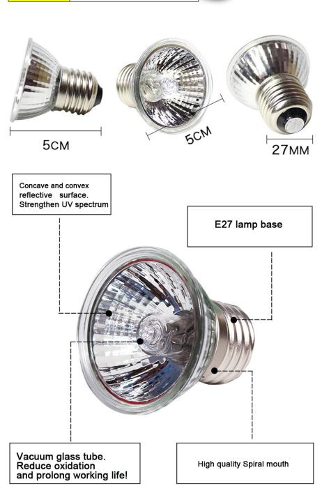 25-50-75w-uva-uvb-3-0-reptile-lamp-bulb-turtle-basking-uv-light-bulbs-heating-lamp-amphibians-lizards-temperature-controller-25w