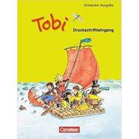 Tobi Ch Neu11 Dlg 9783060832668 (นำเข้าของแท้100%)