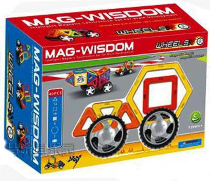 mag wisdom magnetic toys