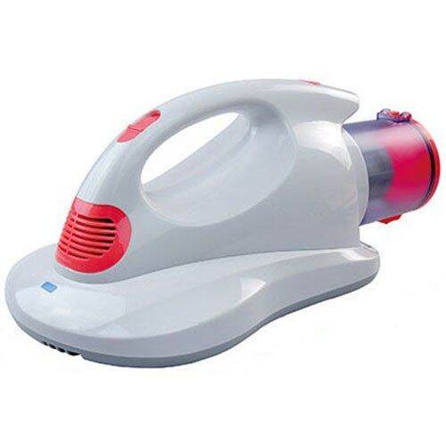 VELLA UV Light Bed Vacuum CleanerBed Vac Kills Dust Mites / Bed Bugs