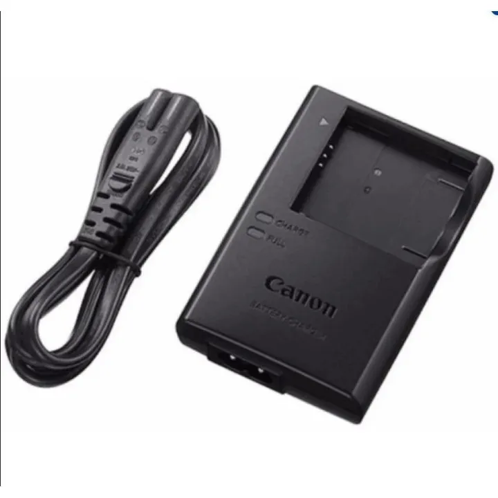 Canon Battery Charger ( CB-2LDC ) For Battery NB-11L For Canon Powershot  ELPH 180, ELPH 190