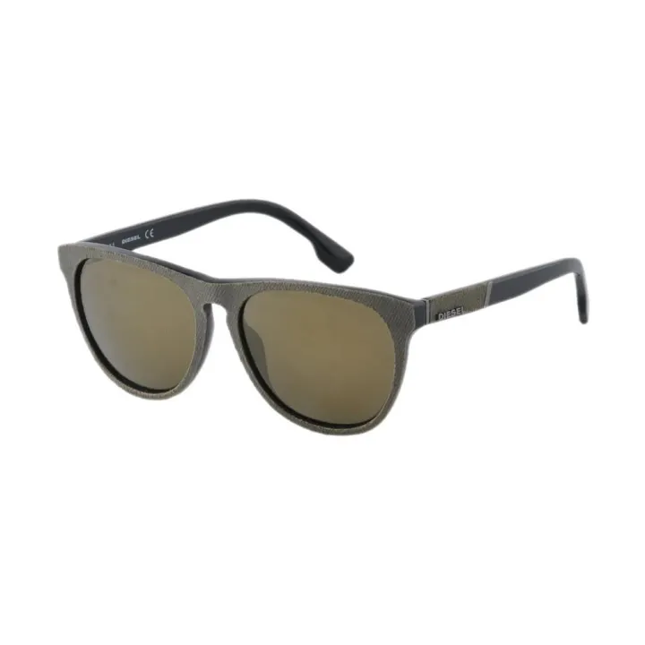 Diesel Sunglasses - Dl016897G - Men Denim Frame - Multicolor Frame ...