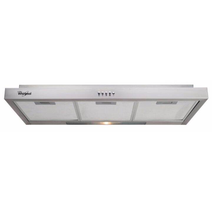Whirlpool AKR928 IX Compact Recirculating Range Hood (90 cm) Lazada PH