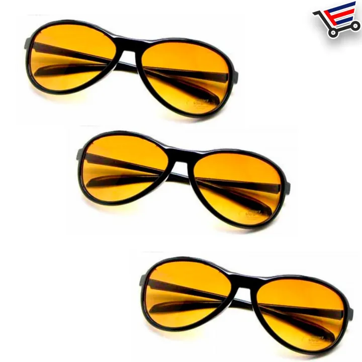 Night and Day AntiGlare Glasses Smart View Set of 3 Lazada PH