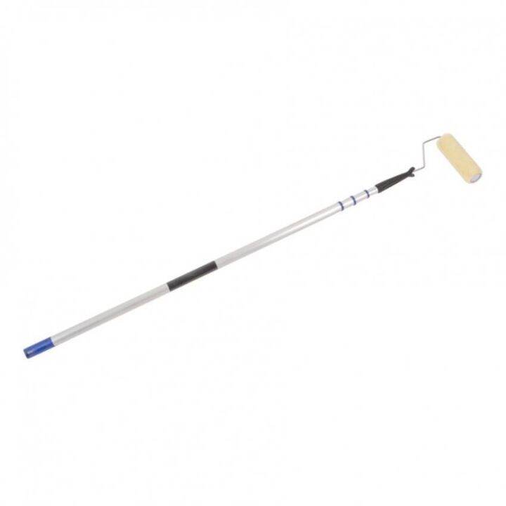 Hitech 5 Meter Hyper Extension Pole Paint Roller with Handle 9" Lazada PH