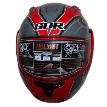 Gor store helmet price