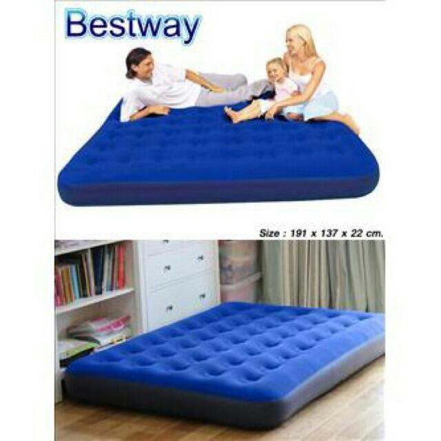 AIR BED DOUBLE Lazada PH