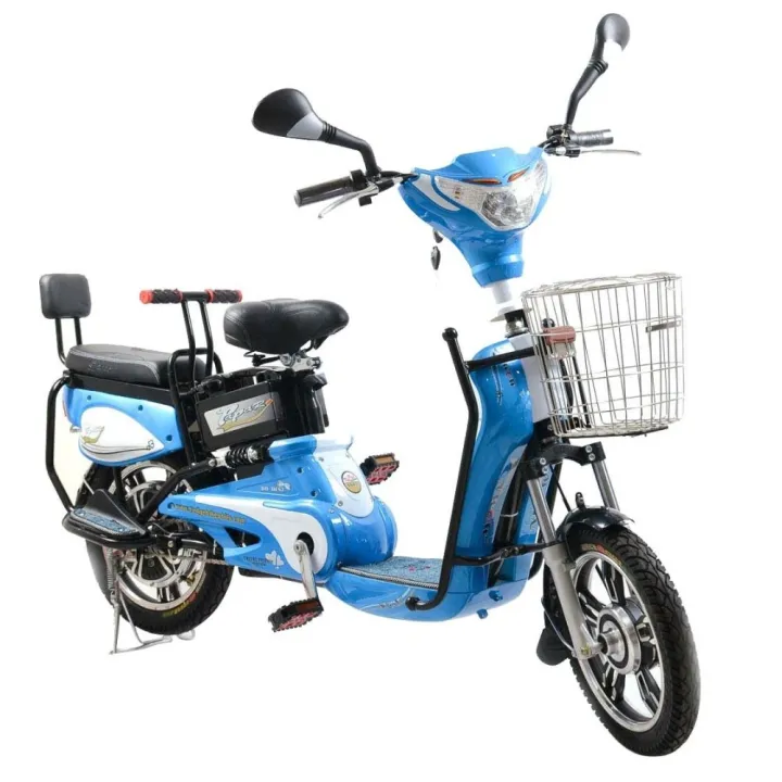 ebike gb2