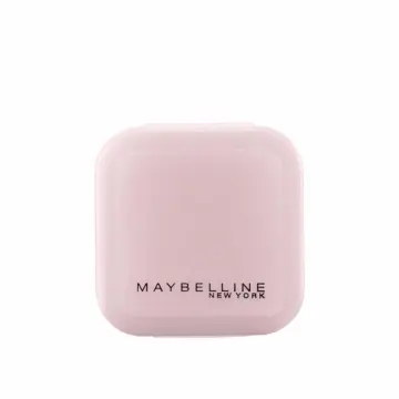 MAYBELLINE, Fit Me Ultimatte 24HR Powder Foundation Two Way Cake